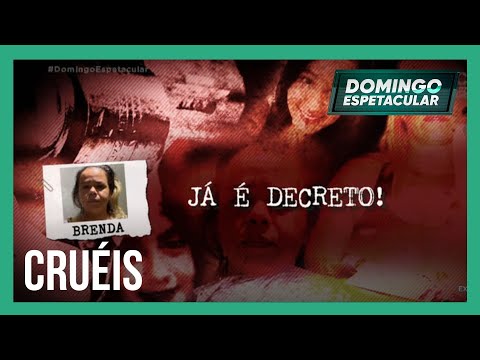 Vídeo: O tribunal da testosterona: a história até agora