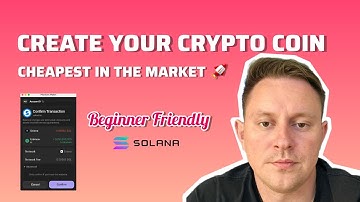 The Cheapest Way to Create a Solana Token in 2025