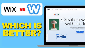 Wix vs Weebly: Who Offers Better Templates & Customization?