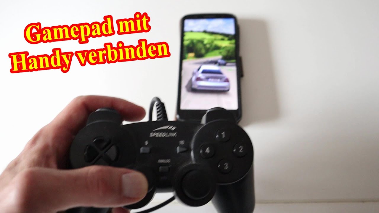Kann Man Ps3 Controller Mit Handy Verbinden www.youtube.com
