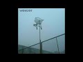 Weezer - Bird With A Broken Wing (Isolated Bass and Drums)