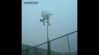 Weezer - Bird With A Broken Wing (Isolated Bass and Drums)