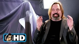 THE INVISIBLE MAN Scary Hilarious Interview Pranks! (2020)