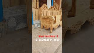 Kazi Furniture -2