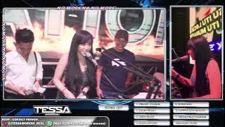 FULL FUNKOT MIXTAPE SPECIAL BIRTHDAY PARTY DJ TESSA MORENA AT STASIUN DISKOTIK AGUSTUS 2025