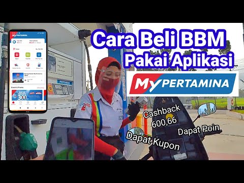 Video: Bagaimana saya bisa mendapatkan diskon untuk bensin?