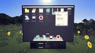 Скачать крутые моды для Minecraft 1.6.4