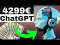 Geniale methode mit chatgpt und ebooks online geld verdienen