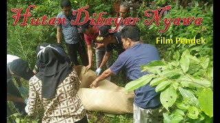 Film Pendek Pramuka Full Movie: Hutan Dibayar Nyawa
