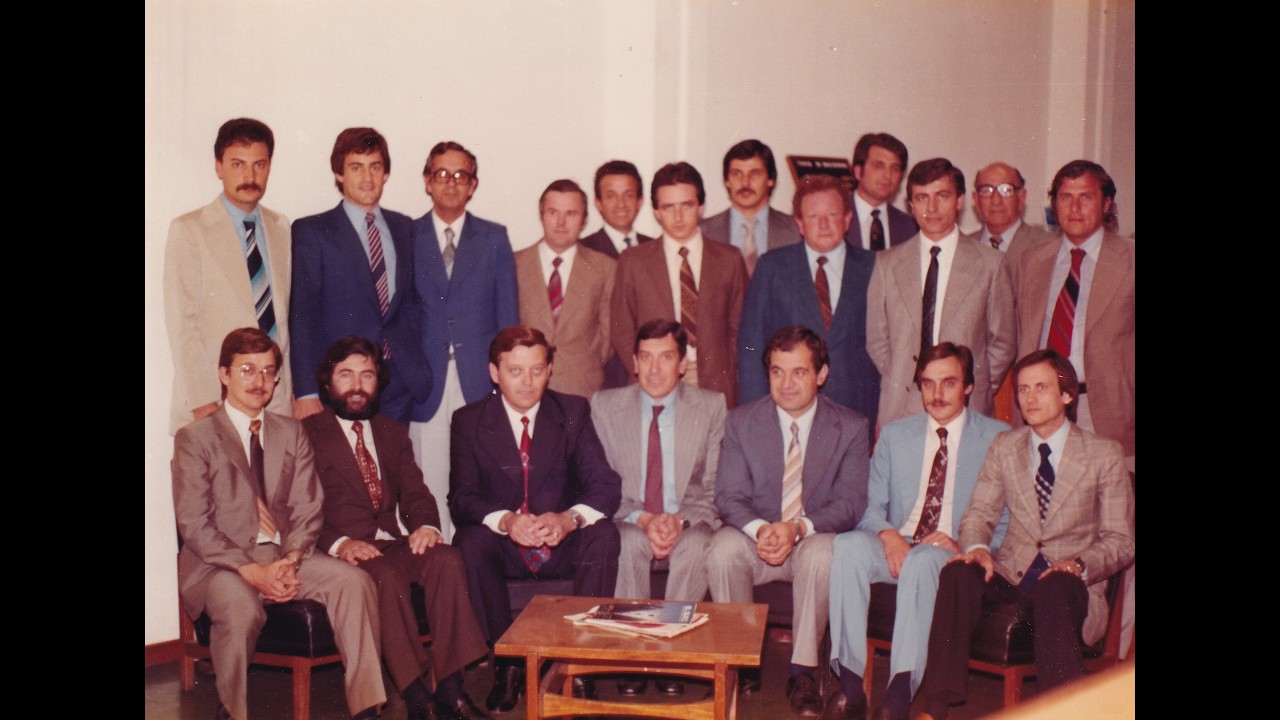 Capítulo 4 - Marcos Juárez cuenta su Historia