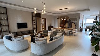 Luxury 4 Bedroom Apartment tour in Loresho,Nairobi🏡