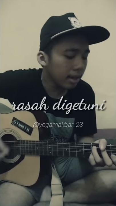 STORY WA 'YOWES RAPOPO RASAH DIGETUNI (AKU IKHLAS)' COVER