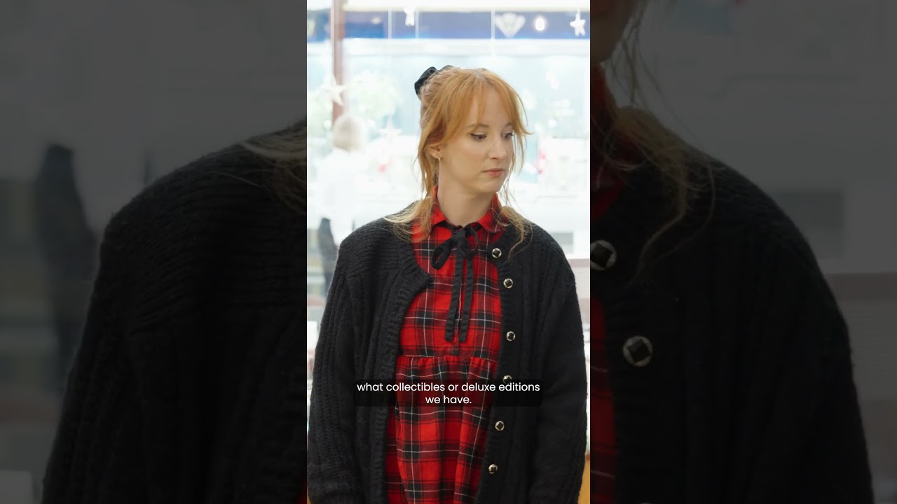 This Christmas, why not make an effort to buy SA?