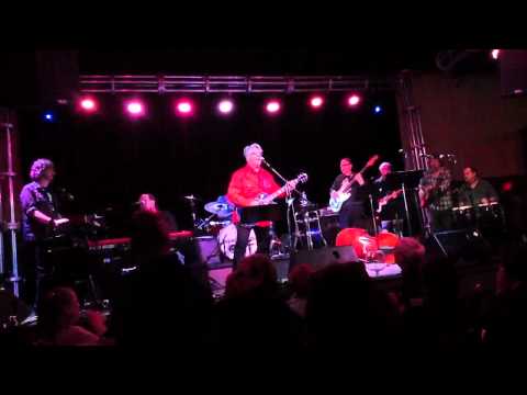 Elliott Stockard Benefit