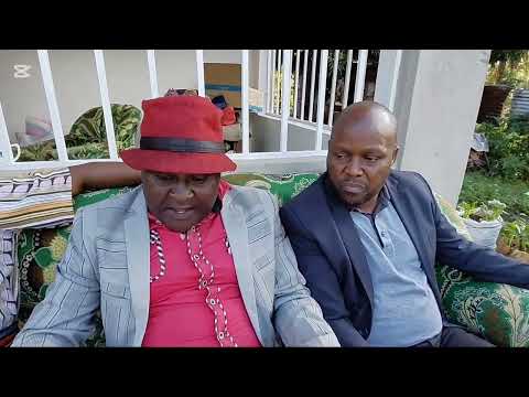 Nzama Sya Misyi Undu Siuvanga Sikuku