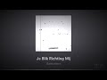 End of video
