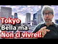 Tokyo è bella ma non ci vivrei! - Vivi Giappone