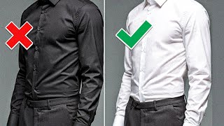 A SIMPLE Formula For Dressing Well A Simple Formula For Dressing Well