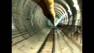 Delhi Metro Tunnel screenshot 5