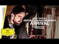 Daniil Trifonov - Destination Rachmaninov: Arrival  (Webisode #3)