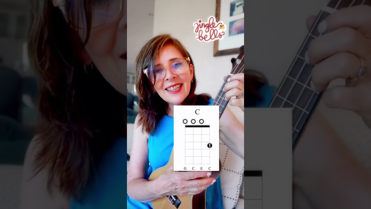 Learn Jingle Bells in time for Christmas! 