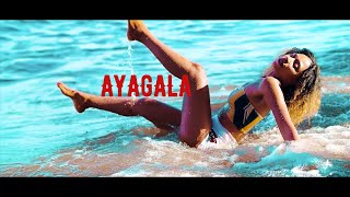 BRIAN WEIYZ  Ayagala  Ugandan Music  2020 HD