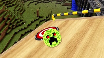 Going Balls SpeedRun Gameplay level 494