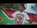 Dlala Thukzin & MK Productions - Mina (feat. Sykes, Sfundo) [Official Music Video]