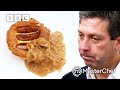 Toad In the Hole Is Harder Than it Looks! | MasterChef UK