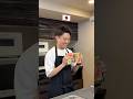 日本人の餃子の作り方怖すぎ…