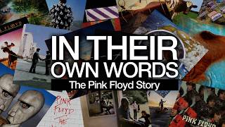 Pink Floyd: Beyond The Dark Side | Documentary