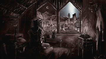 Grim Quest Cinematic Trailer