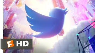 The Emoji Movie (2017) - Birds Love Princesses Scene (8\/10) | Movieclips