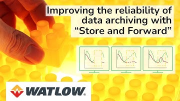‘Self-Healing’ Data Archiving with “Store and Forward” Technology