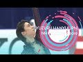 Yuzuru Hanyu (JPN) | Men Free Skating | NHK Trophy 2019 | #GPFigure