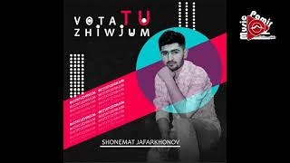 Vota Tu Zhiwjum |Вота ту живчум-Shonemat Jafarkhonov 2020 |Шонемат Чаъфархонов 2020