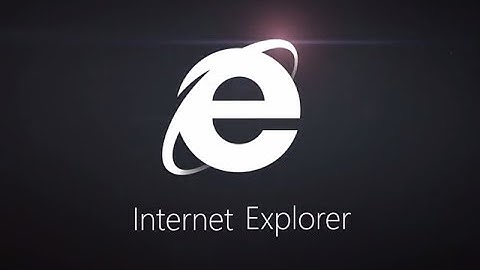 How To Install Internet Explorer 11 on Windows 7