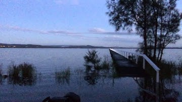 Video Diary 1504071, Long Jetty