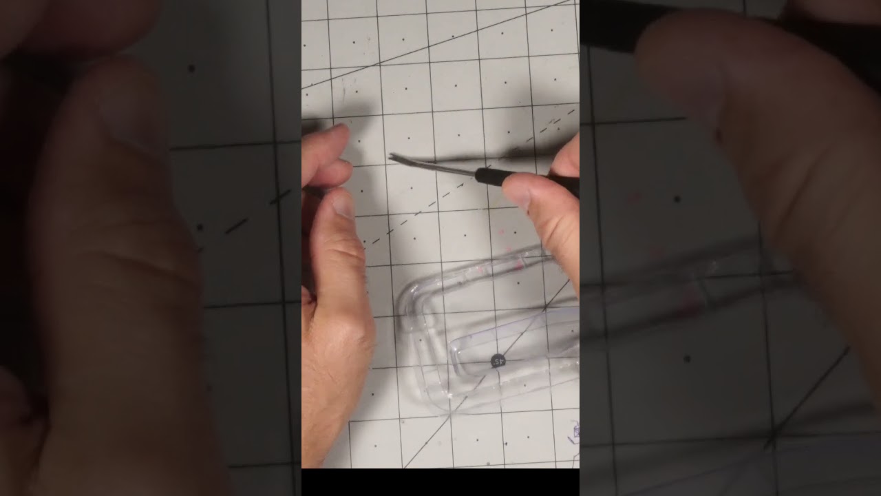 Wiha Precision Chip Lifter 