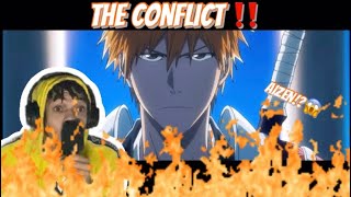 BLEACH Thousand-Year Blood War Part 3 Trailer REACTION🤯MUST WATCH!!🔥🔥