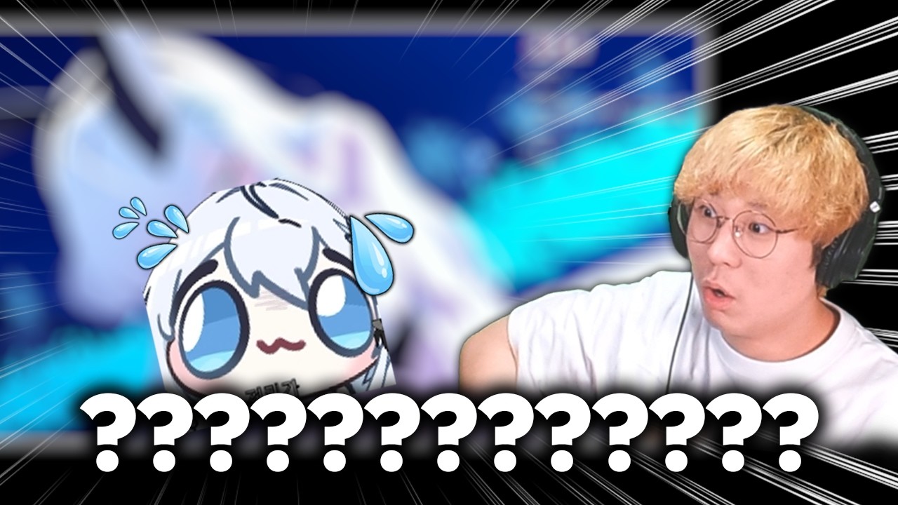 지금까지 몰랐던 동료의 의외의 모습...!!