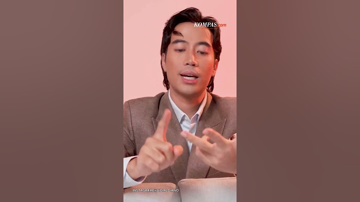 Vidi Aldiano Digugat  Rp 24,5 Miliar, Huru-hara ‘Nuansa Bening’ Meledak