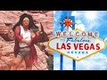 LAS VEGAS FAMILY VLOG | PatrickStarrr