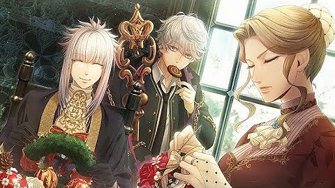 [Engsub] Snowflake ~Twinkle Crystal Dream~ (Code: Realize Wintertide Miracles Opening Theme)