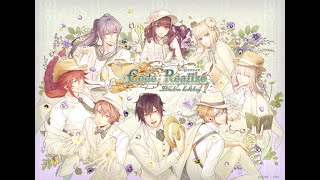 [Engsub] Snowflake ~Twinkle Crystal Dream~ (Code: Realize Wintertide Miracles Opening Theme)