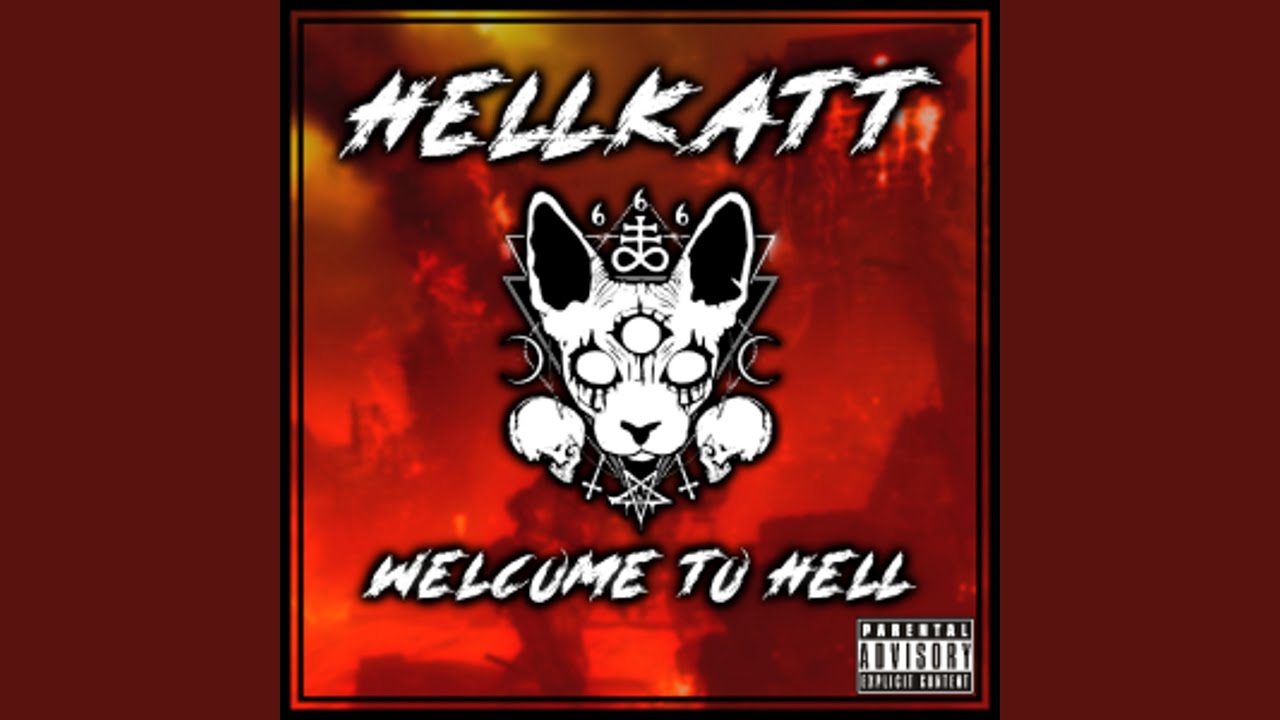 Watch WELCOME TO HELL on YouTube Watch WELCOME TO HELL on YouTube