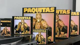 Um Ano Sem Você - Paquitas 1989