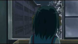 Харухи Судзумия Серия 7 русский 2/4 Suzumiya Episode 7 russian