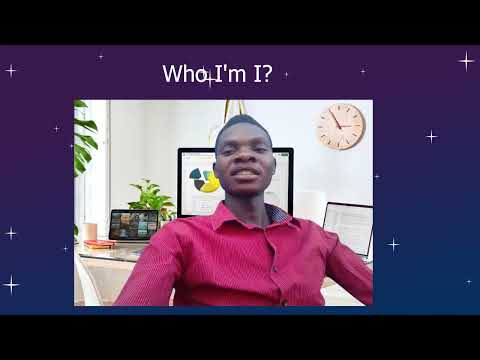 The Zambian Software Engineer