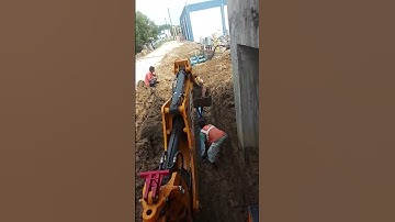 NEW JCB 3DX JCB operator #jcb #shorts #trending #jcboperator